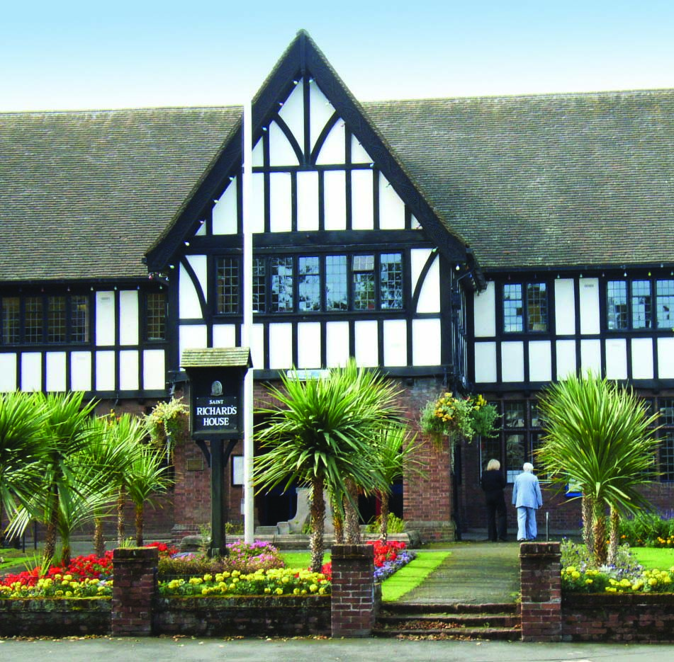 Droitwich Spa Heritage and Information Centre