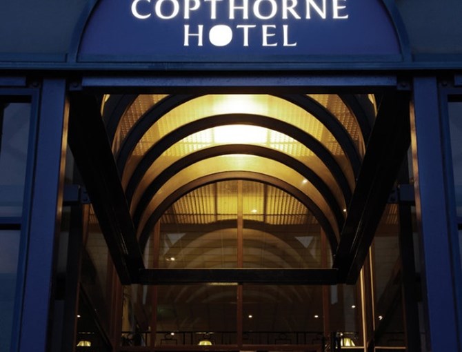 Copthorne Hotel