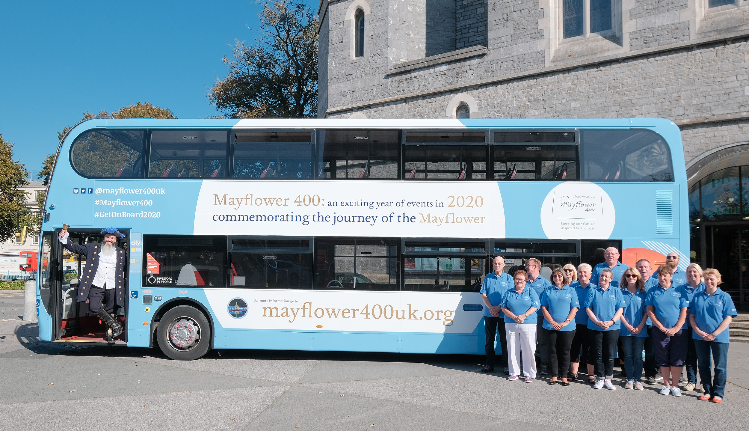 mayflower bus tours 2022